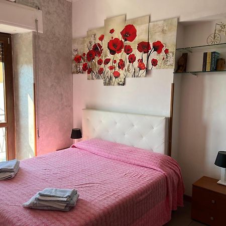 Bed & Breakfast Casa Galeano Bed & Breakfast Pizzo  Exterior photo
