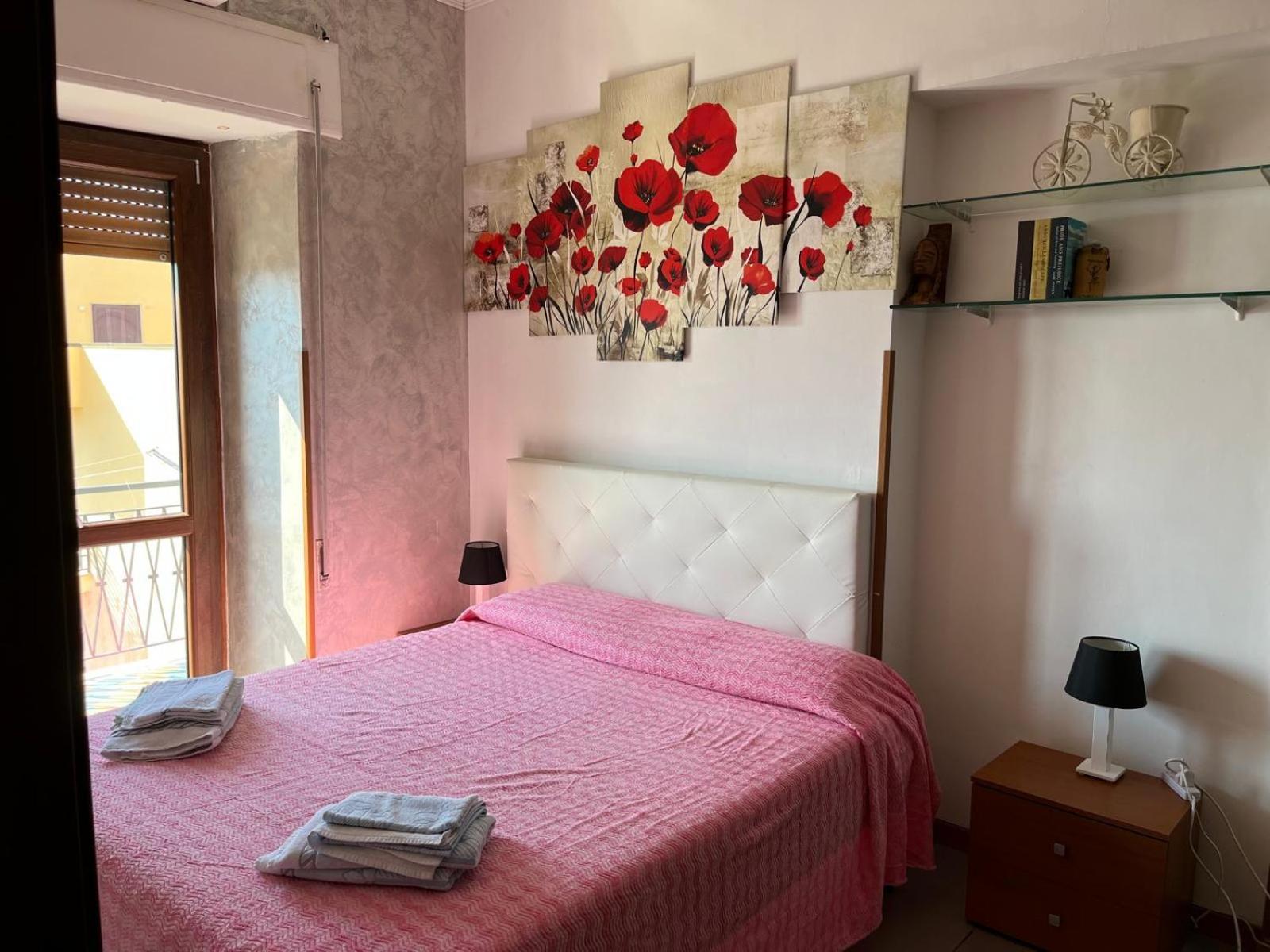 Bed & Breakfast Casa Galeano Bed & Breakfast Pizzo  Exterior photo