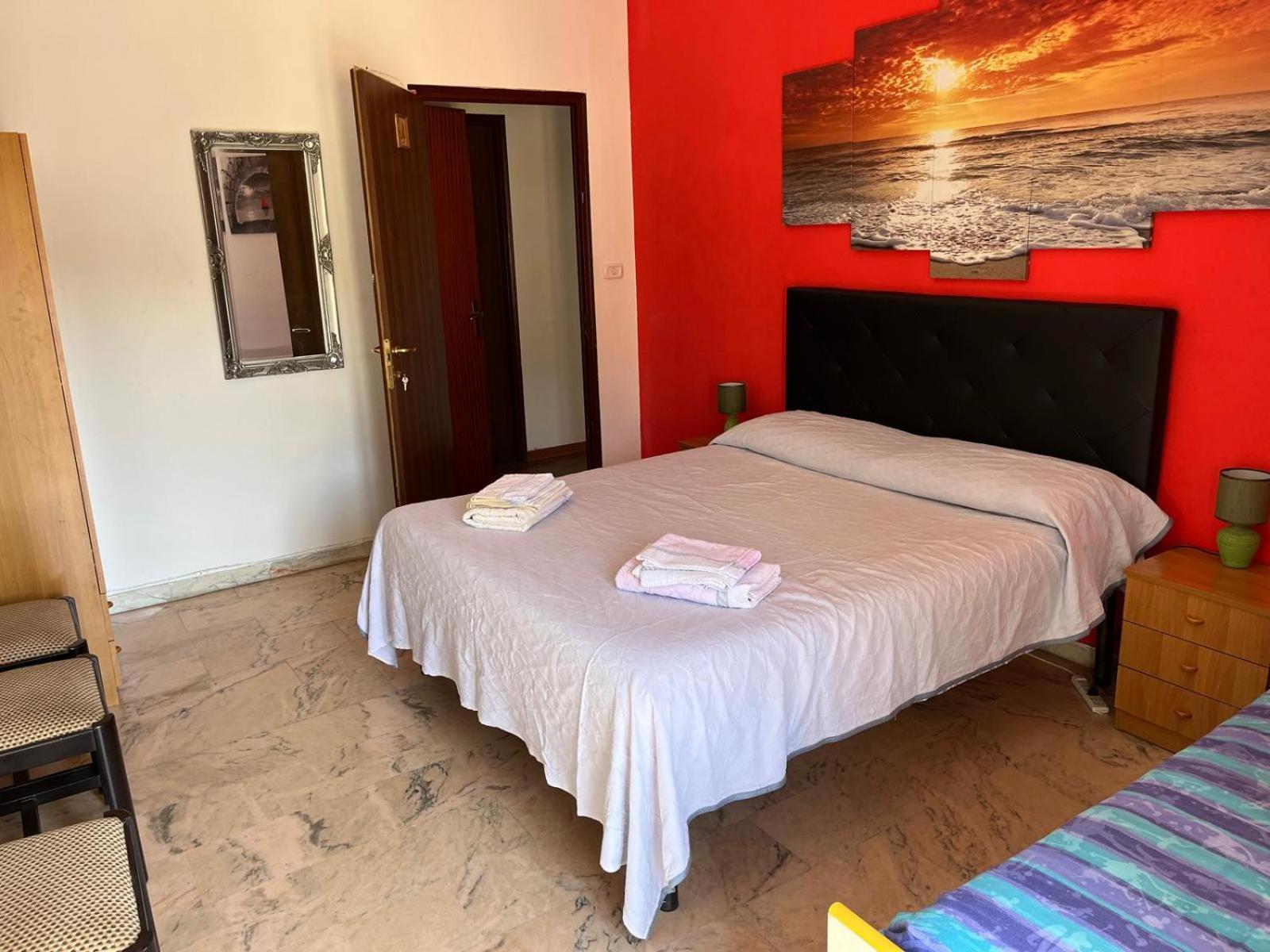 Bed & Breakfast Casa Galeano Bed & Breakfast Pizzo  Exterior photo