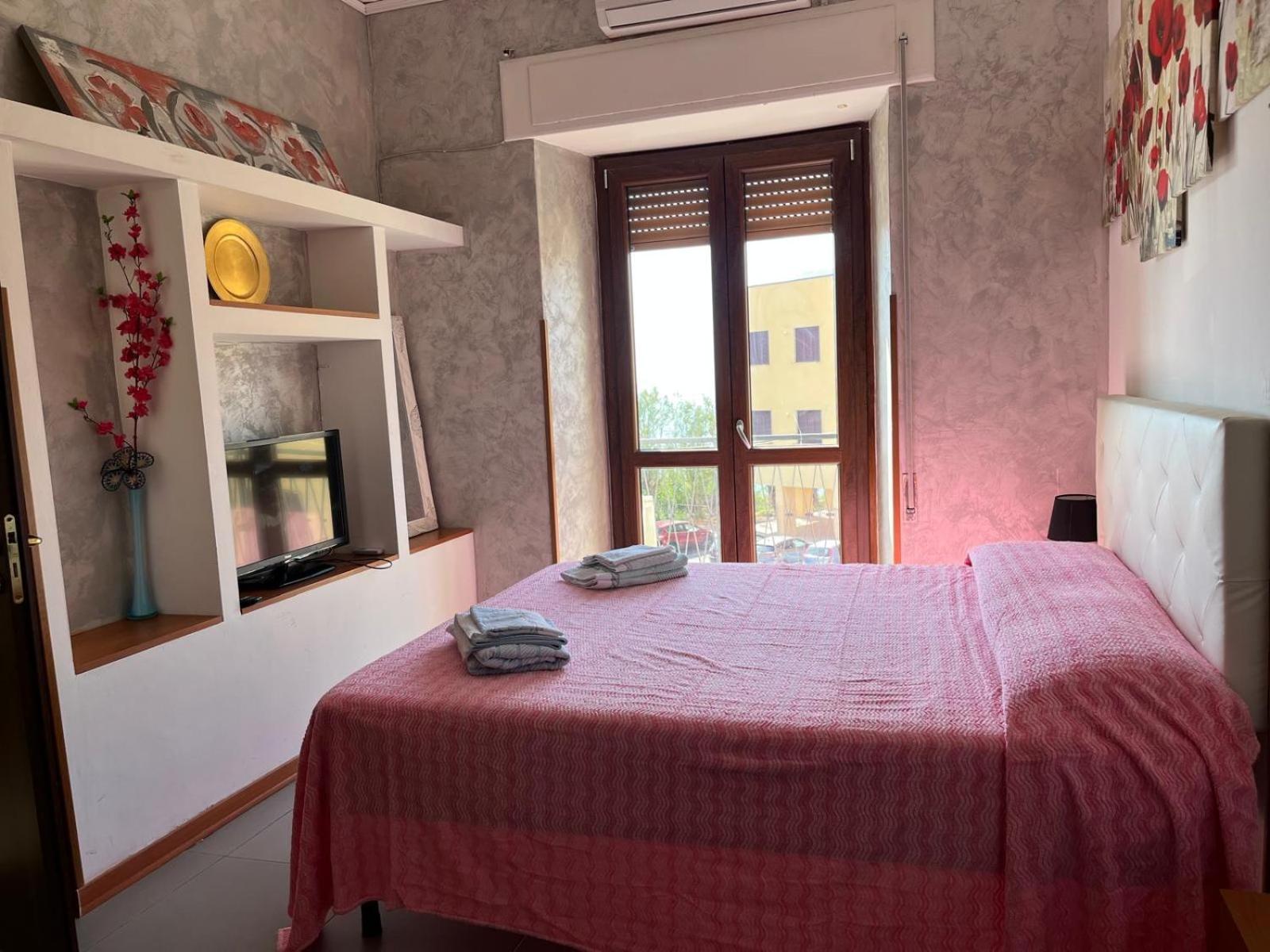 Bed & Breakfast Casa Galeano Bed & Breakfast Pizzo  Exterior photo